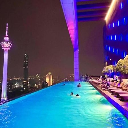 The Platinum Klcc By Garden Suites Kuala Lumpur Dış mekan fotoğraf
