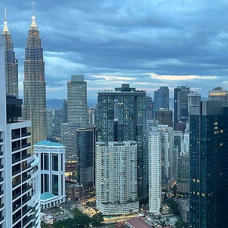 The Platinum Klcc By Garden Suites Kuala Lumpur Dış mekan fotoğraf