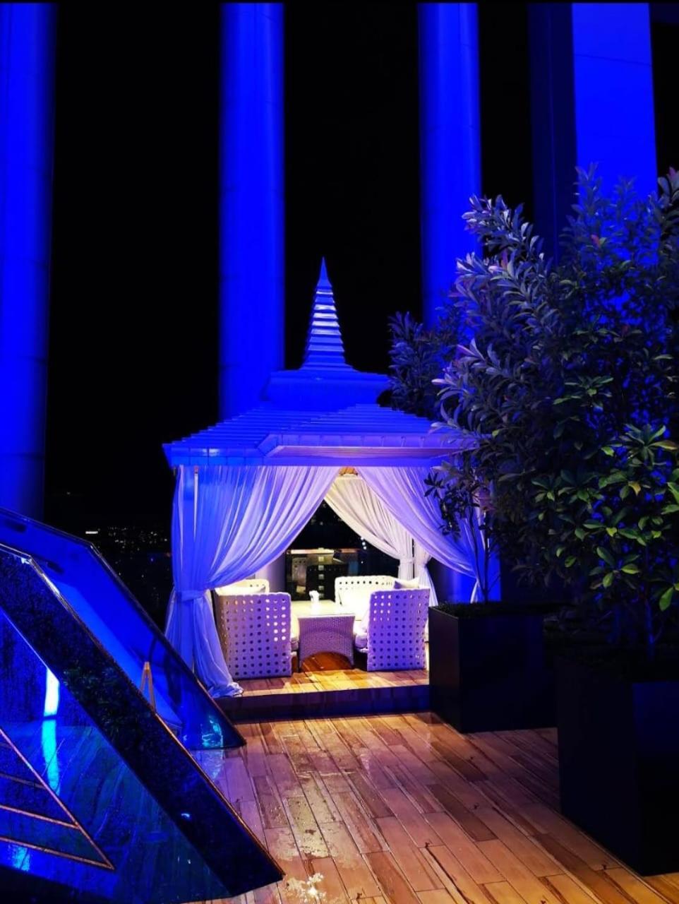 The Platinum Klcc By Garden Suites Kuala Lumpur Dış mekan fotoğraf