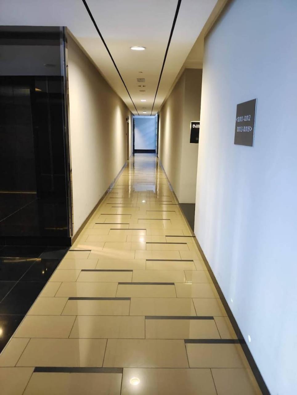 The Platinum Klcc By Garden Suites Kuala Lumpur Dış mekan fotoğraf
