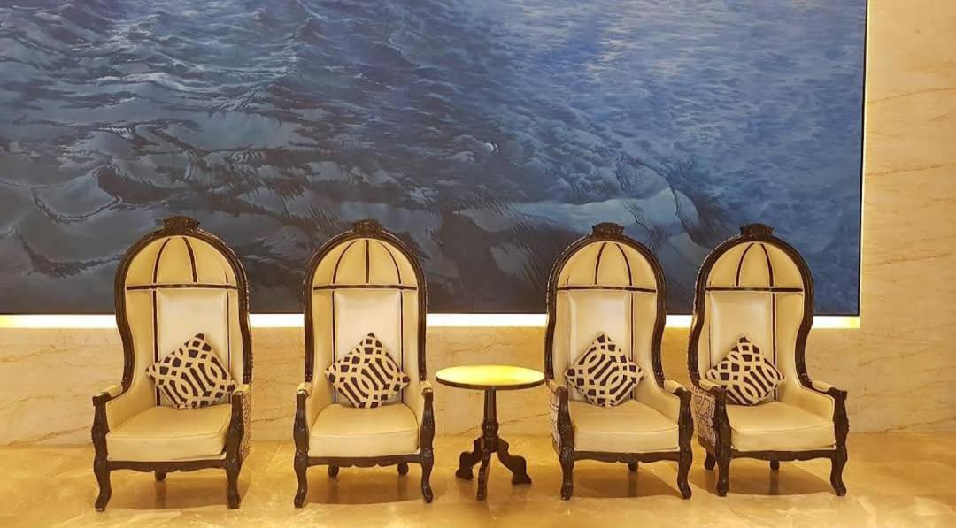 The Platinum Klcc By Garden Suites Kuala Lumpur Dış mekan fotoğraf
