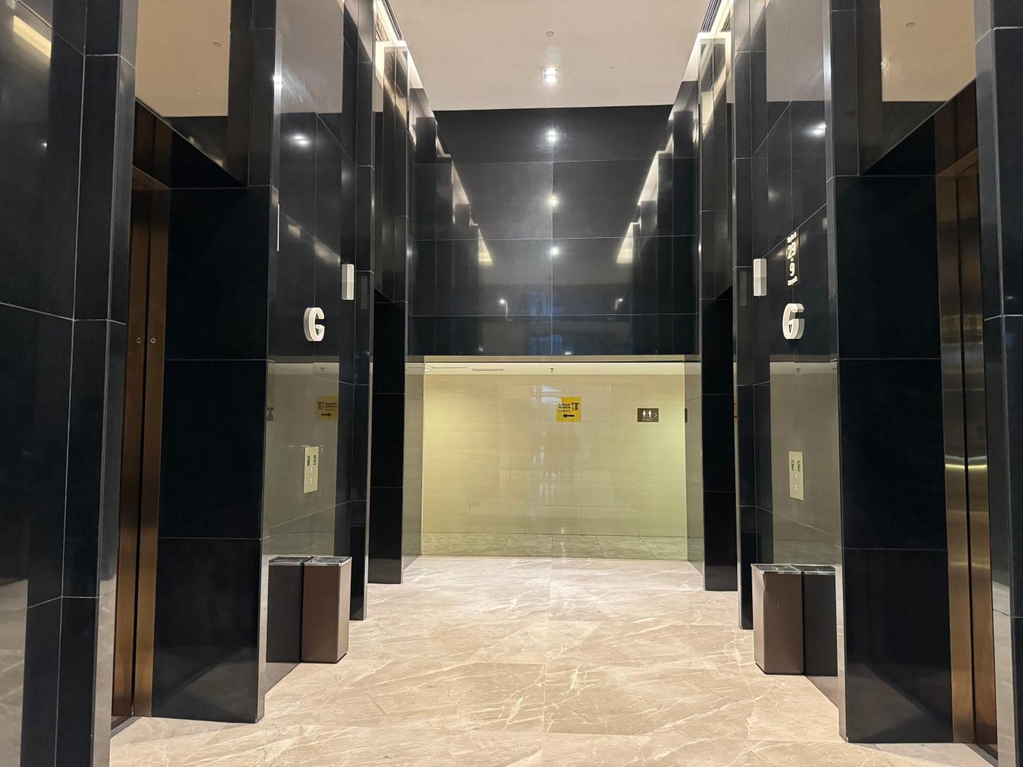 The Platinum Klcc By Garden Suites Kuala Lumpur Dış mekan fotoğraf
