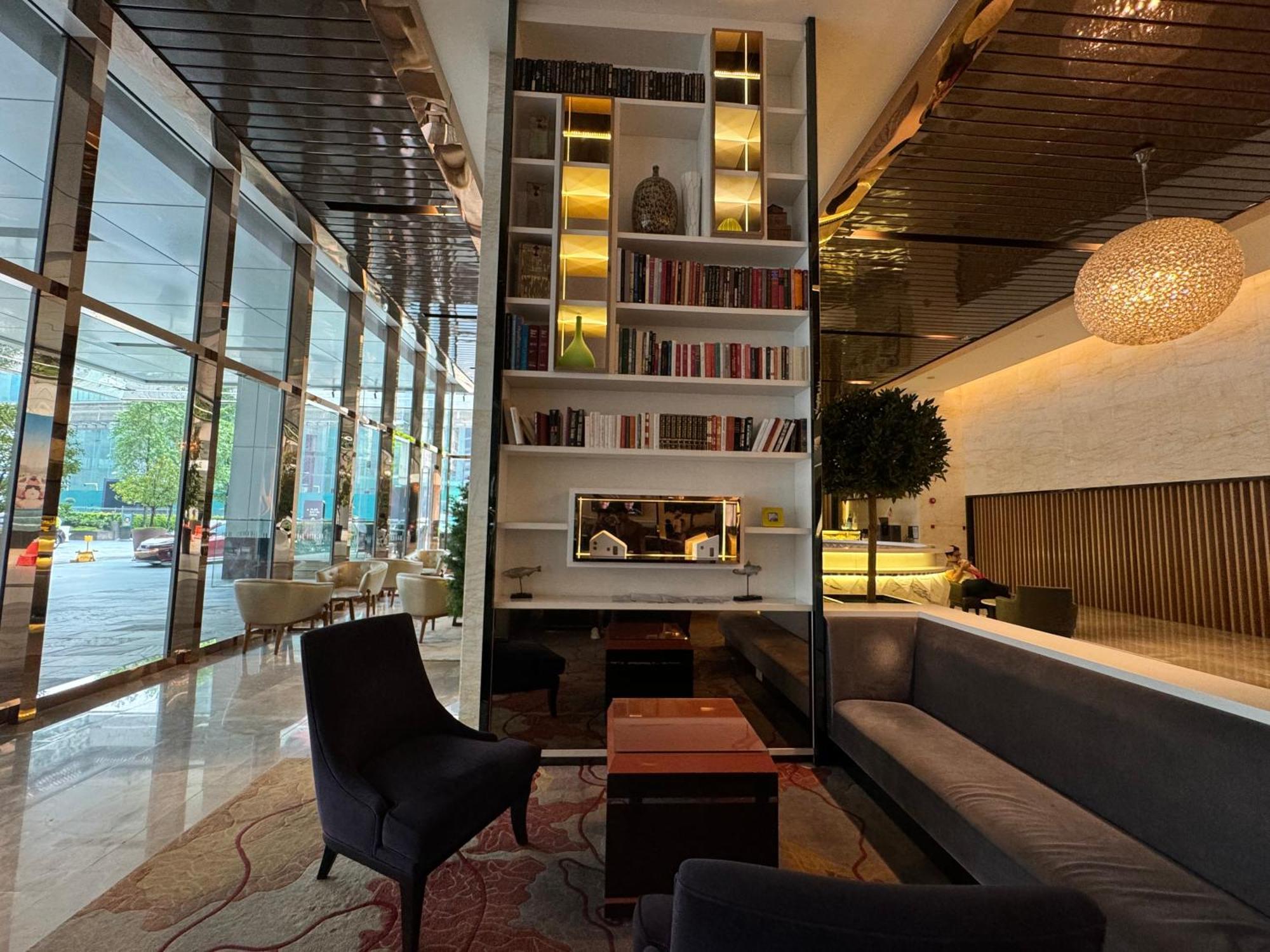 The Platinum Klcc By Garden Suites Kuala Lumpur Dış mekan fotoğraf