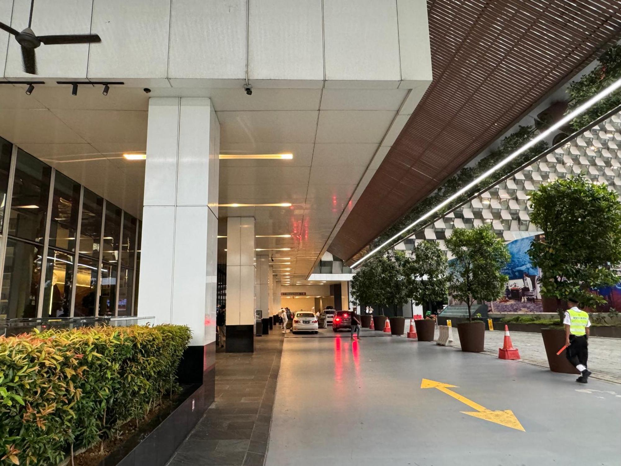 The Platinum Klcc By Garden Suites Kuala Lumpur Dış mekan fotoğraf