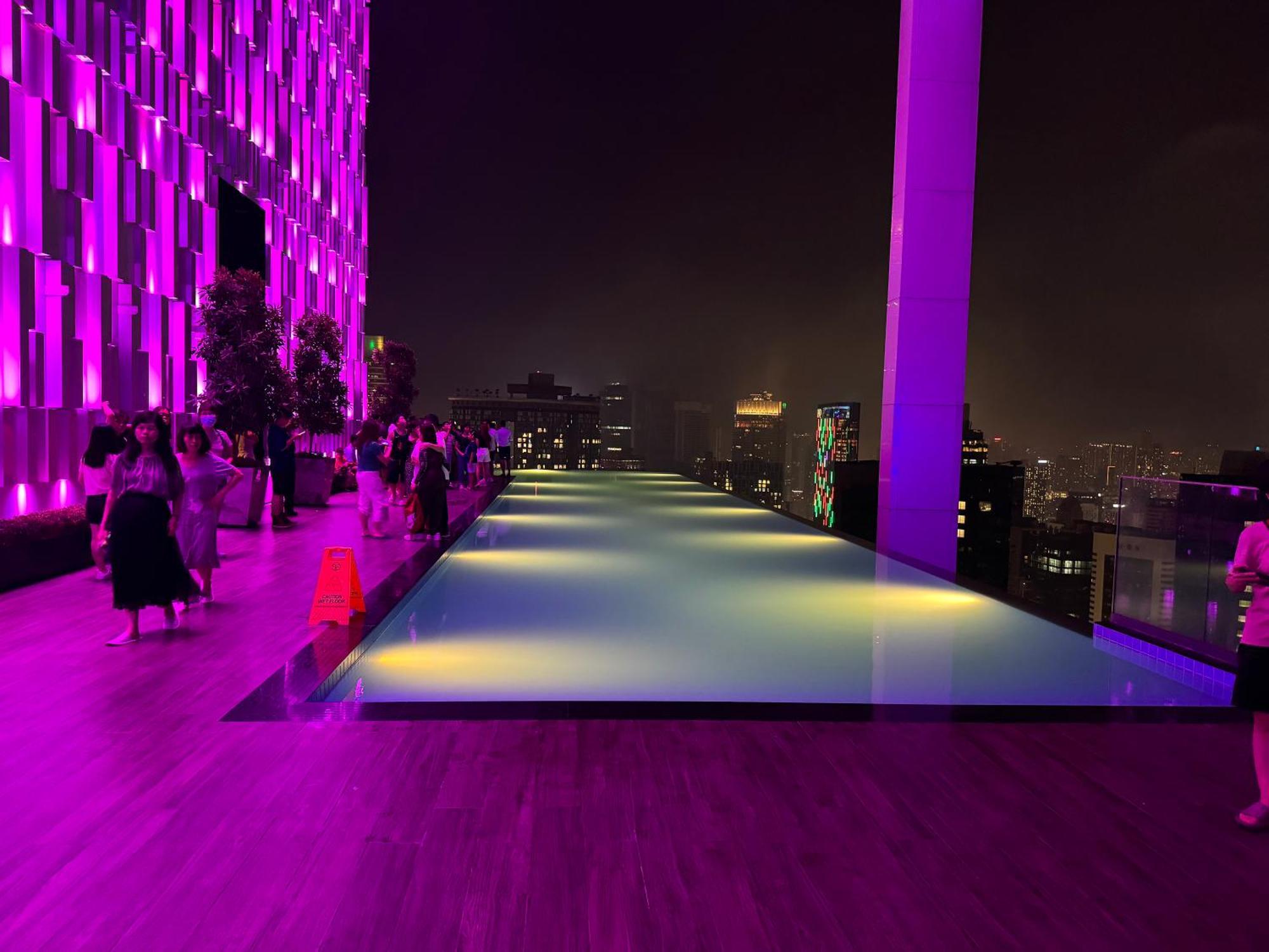 The Platinum Klcc By Garden Suites Kuala Lumpur Oda fotoğraf