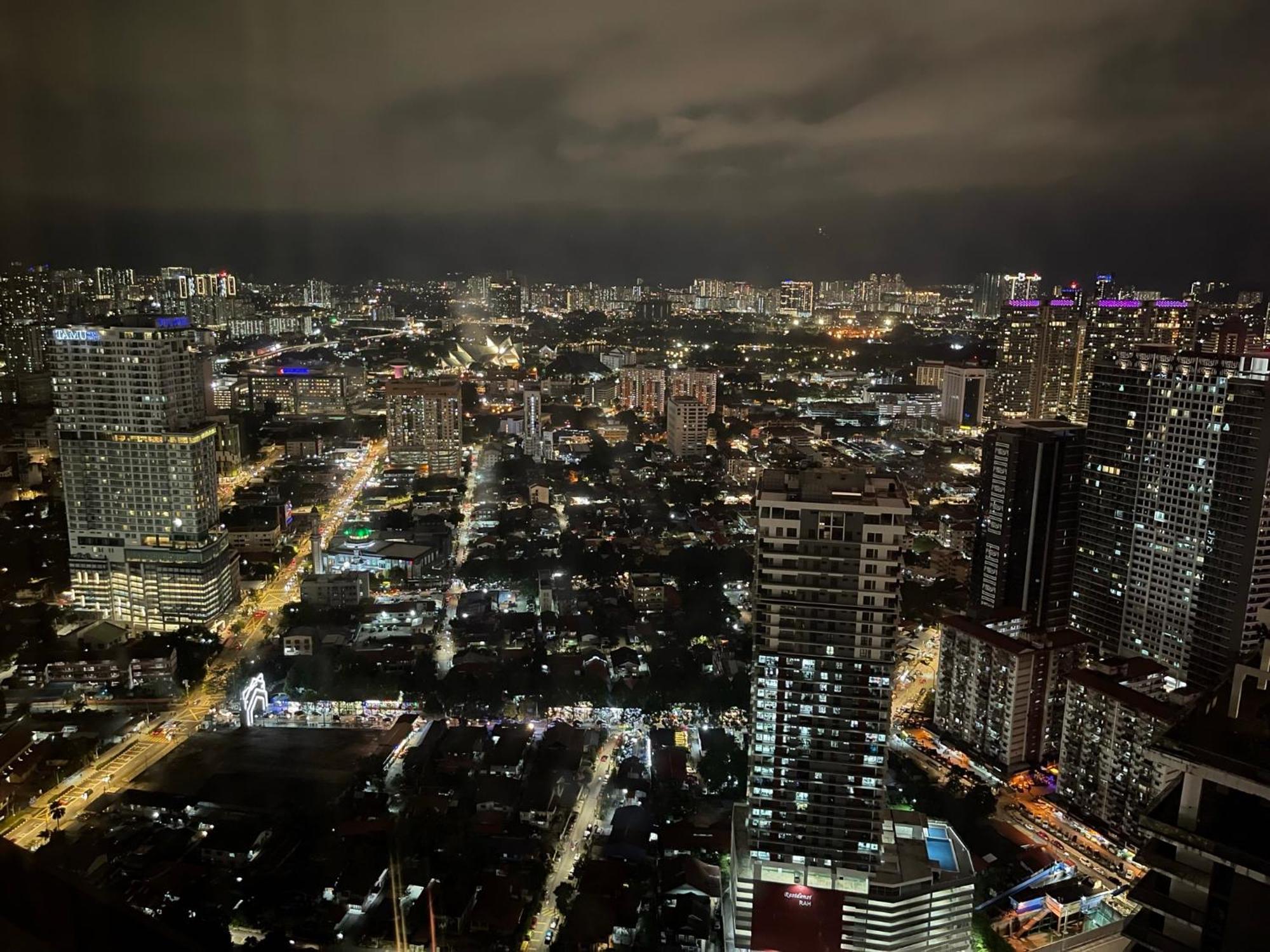 The Platinum Klcc By Garden Suites Kuala Lumpur Oda fotoğraf